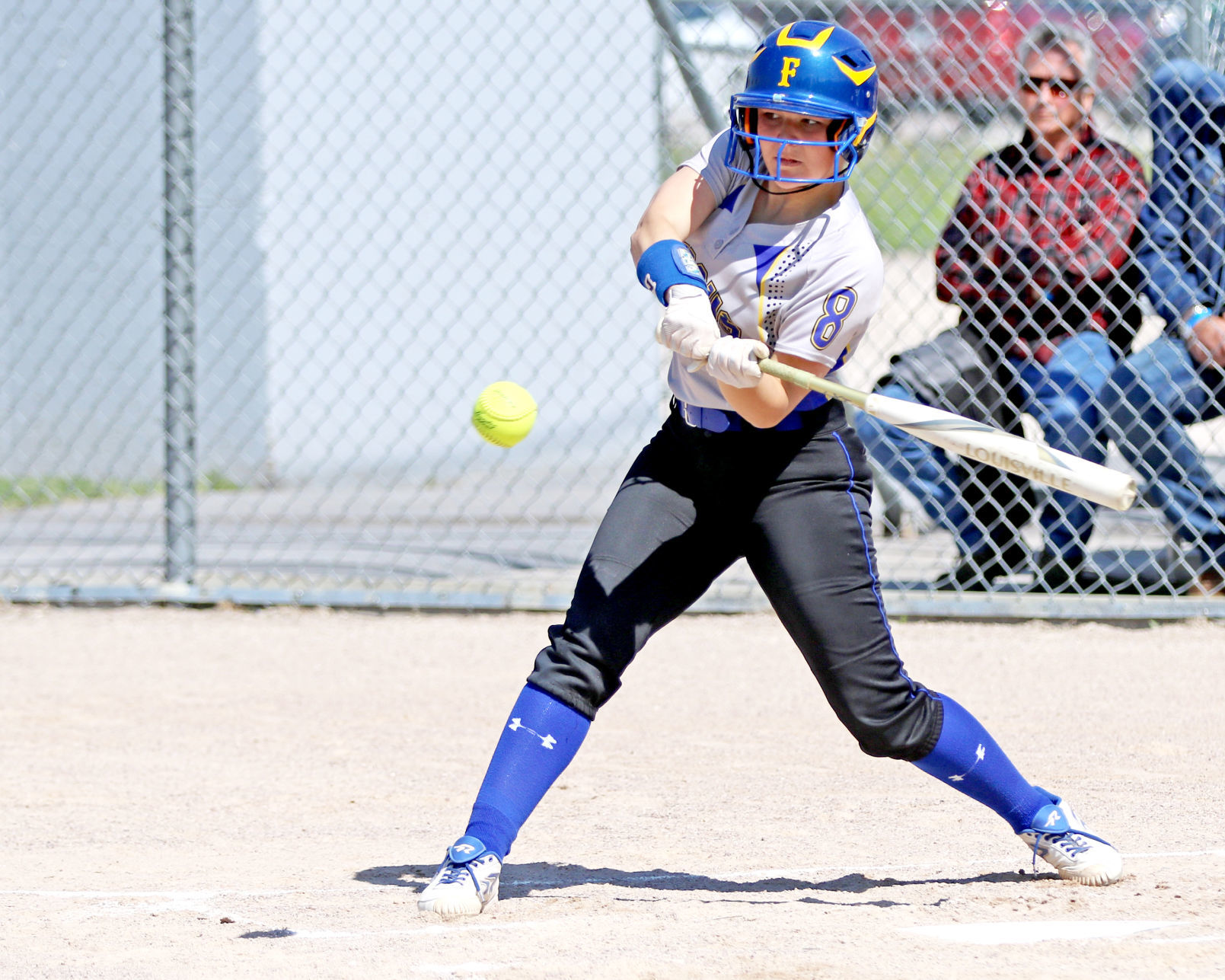 Lewistown - Macy Mangold